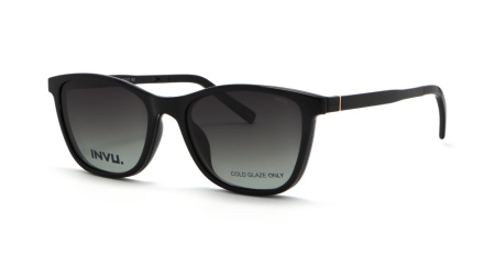 Изображение 1: Оправа для очков INVU IG42624 A 51 КЛИПОН