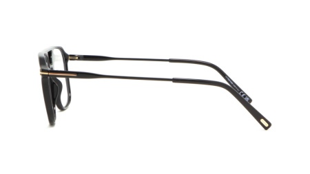 Изображение 3: Оправа для очков TOM FORD TF5665-B 001 54