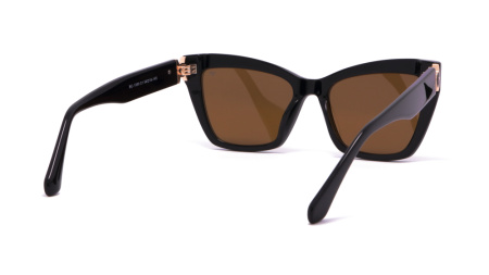 Зображення 3: Сонцезахисні окуляри BLANCIA BC-1350 C1 54