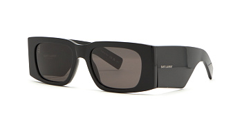 Солнцезащитные очки Saint Laurent SL 654 001 52