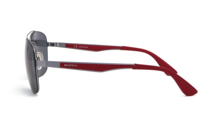 Зображення 2: Сонцезахисні окуляри MEGAPOLIS 157 BLACK 59