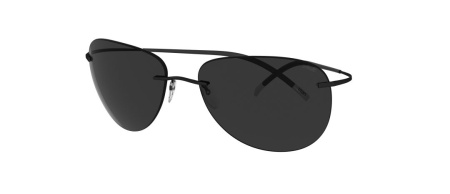 Зображення 1: Сонцезахисні окуляри Silhouette 8697 9140 65