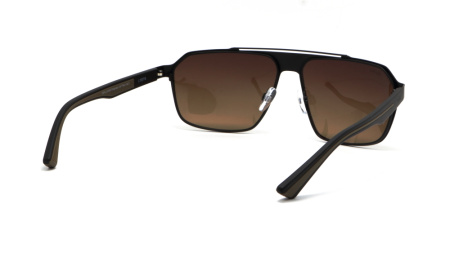 Зображення 5: Сонцезахисні окуляри StyleMark L1537 B 61