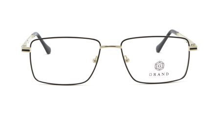 Изображение 2: Оправа для очков Grand 6104 C3 55
