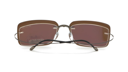 Зображення 5: Сонцезахисний Clip-on Silhouette 5090 B1 0302