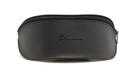 Зображення 1: Футляр для окулярів Fashion Style F099 с/з з серветкою