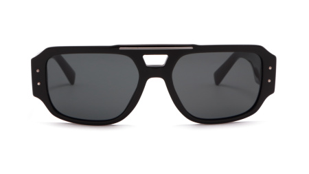 Зображення 2: Сонцезахисні окуляри Dolce&Gabbana DG 4482 501/87 57