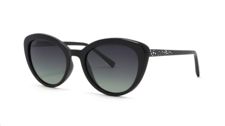 Зображення 1: Сонцезахисні окуляри StyleMark L2542 A 54