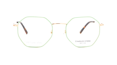 Изображение 5: Оправа для очков Charles Stone NY30104 C1 51
