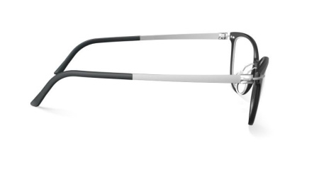 Изображение 3: Оправа для окулярів Silhouette 1600 9000 55