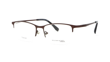 Изображение 1: Оправа для очков William Morris London LN50227 C3 55