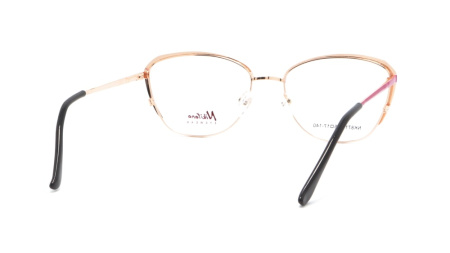 Изображение 5: Оправа для очков NIKITANA NK8711 С12 55