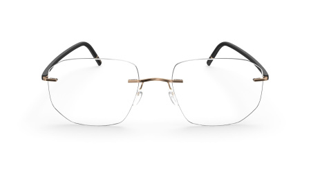 Зображення 2: Оправа для окулярів Silhouette 5567 7630 19/145