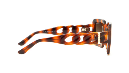 Зображення 4: Сонцезахисні окуляри GUESS GU 00110 52F 54