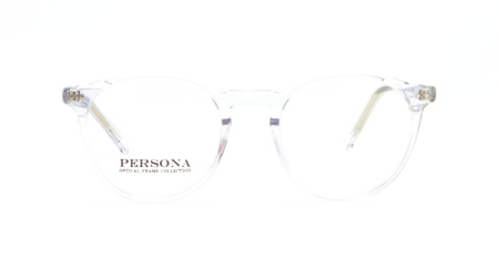 Изображение 2: Оправа для окулярів Persona 4538 B 45 Дитяче