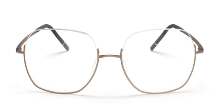 Зображення 5: Оправа для окулярів Silhouette 4566 6040 55