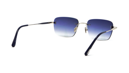 Зображення 5: Сонцезахисні окуляри TOM FORD TF1354 16W 54