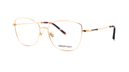 Зображення 1: Оправа для окулярів DESPADA DS 5365 C1 55