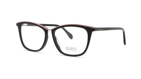 Зображення 1: Оправа для окулярів MEGAPOLIS 1271 BEIGE 54