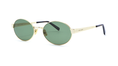 Зображення 1: Сонцезахисні окуляри Saint Laurent SL 692 003 55