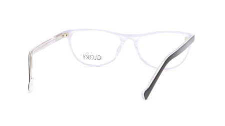 Зображення 4: Оправа для окулярів GLORY 221 BLACK 52