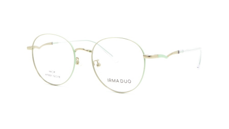 Зображення 1: Оправа для окулярів IRMA DUO H70561 C6 52