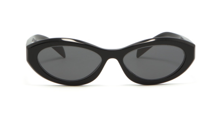 Зображення 2: Сонцезахисні окуляри PRADA SPR 26Z 16K-08Z 55