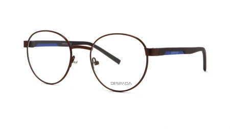 Зображення 1: Оправа для окулярів DESPADA DS 5426 C1 52