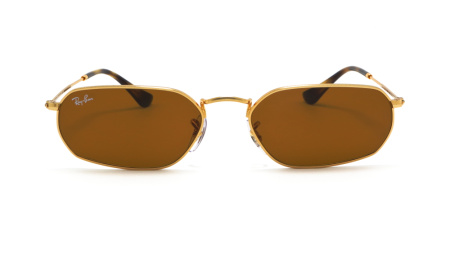 Зображення 2: Сонцезахисні окуляри Ray Ban RB 3947 001/33 57 Active Lifestyle