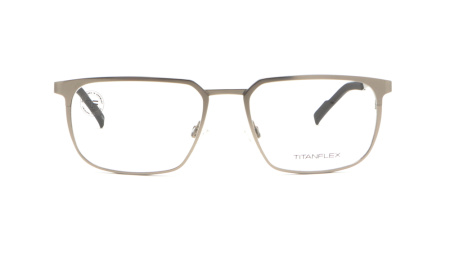 Изображение 2: Оправа для очков Titanflex 820874 30 55
