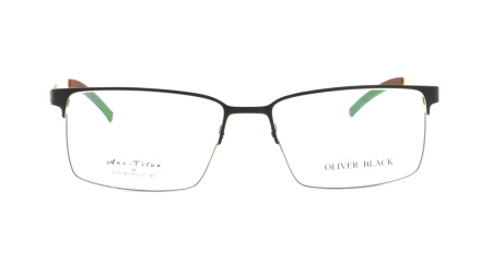Изображение 2: Оправа для очков Oliver Black T1178 C1 55