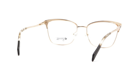 Изображение 4: Оправа для очков ID-GLASSES OLD6068 C1 53