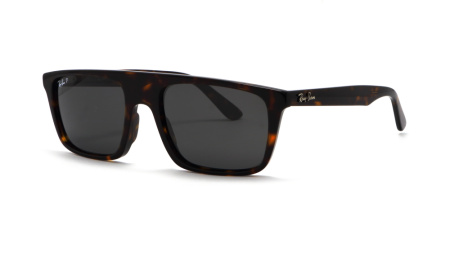 Зображення 1: Сонцезахисні окуляри Ray Ban RB 2222 902/48 57 Highstreet