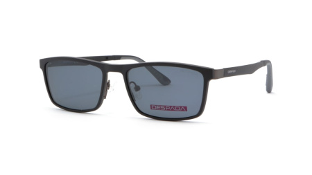 Зображення 2: Оправа для окулярів DESPADA DS 1921 C2 54 КЛІПОН