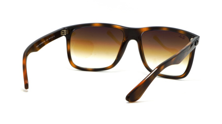 Зображення 5: Сонцезахисні окуляри Ray Ban RB 4547 710/51 60 Boyfriend Two