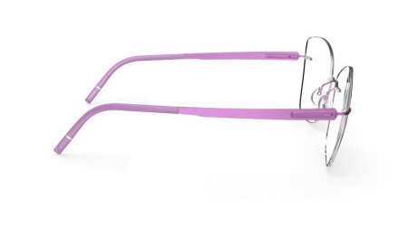 Зображення 3: Оправа для окулярів Silhouette 5555 4040 17/140