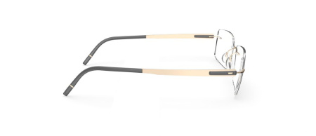 Зображення 3: Оправа для окулярів Silhouette 5555 7530 19/140