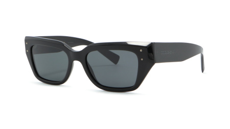 Зображення 1: Сонцезахисні окуляри Dolce&Gabbana DG 4462 501/87 52