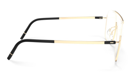 Зображення 3: Оправа для окулярів Silhouette 5570 7630 55