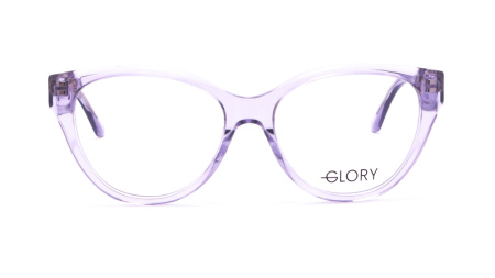 Изображение 2: Оправа для очков GLORY 164 GREY 54