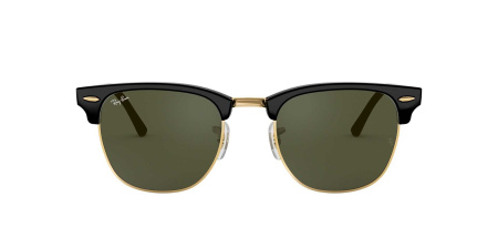Зображення 5: Сонцезахисні окуляри Ray Ban RB 3016 W0365 51 Clubmaster