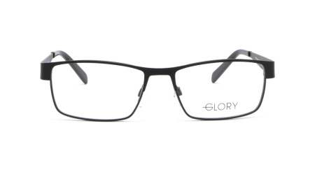 Изображение 2: Оправа для очков GLORY 138 BLACK 53