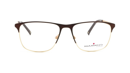 Зображення 2: Оправа для окулярів Maxim&Co MC16193 C3 58