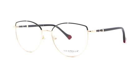 Изображение 1: Оправа для очков LA STELLA 909 C1 55