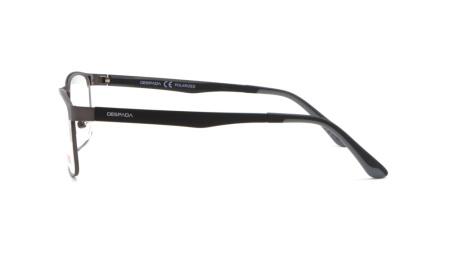 Зображення 3: Оправа для окулярів DESPADA DS 1921 C2 54 КЛІПОН