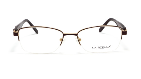 Изображение 2: Оправа для окулярів LA STELLA 853 C2 53