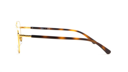 Изображение 3: Оправа для очков Ray Ban RX 6471 2500 52
