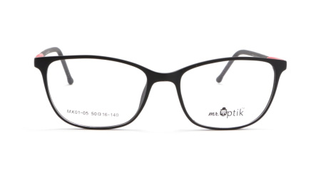 Изображение 2: Оправа для очков MR.OPTIK MX01 05 C09 50 детская