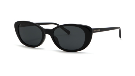 Зображення 1: Сонцезахисні окуляри Saint Laurent SL 822 001 52
