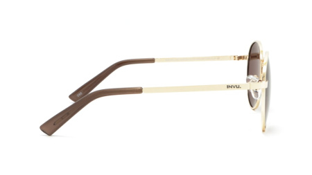 Зображення 4: Сонцезахисні окуляри INVU K1801 G 47 Дитяче